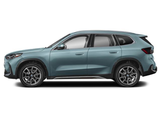 Used 2026 BMW X1 xDrive28i w/ Convenience Package AWD/4WD image 3