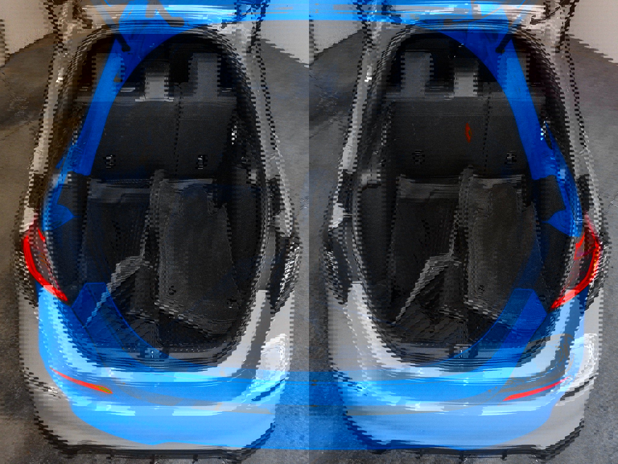 Used 2024 Honda Civic Sport image 45