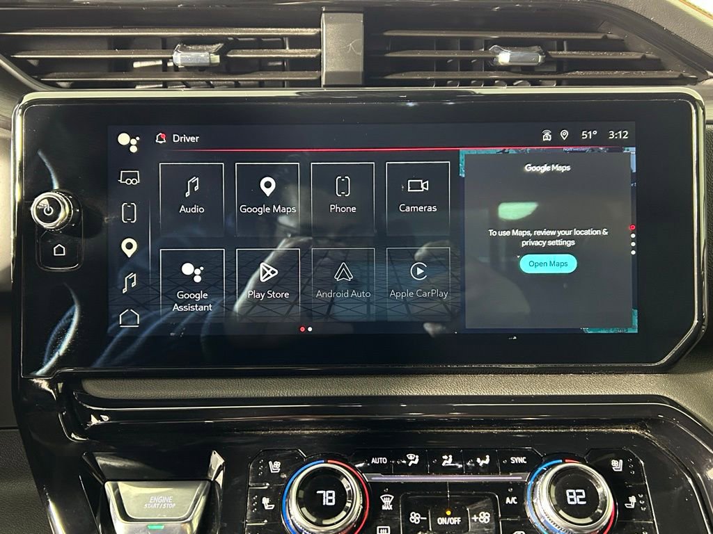 Used 2025 GMC Sierra 2500 AT4 w/ AT4 Premium Plus Package image 18