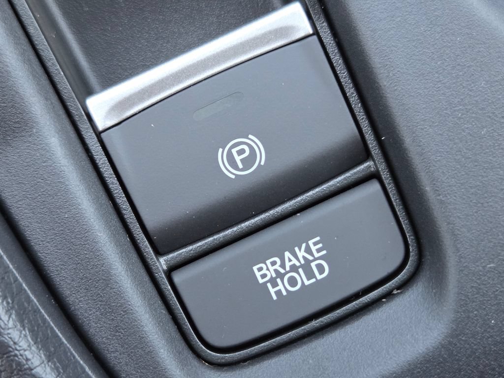 New 2026 Honda Accord SE image 8