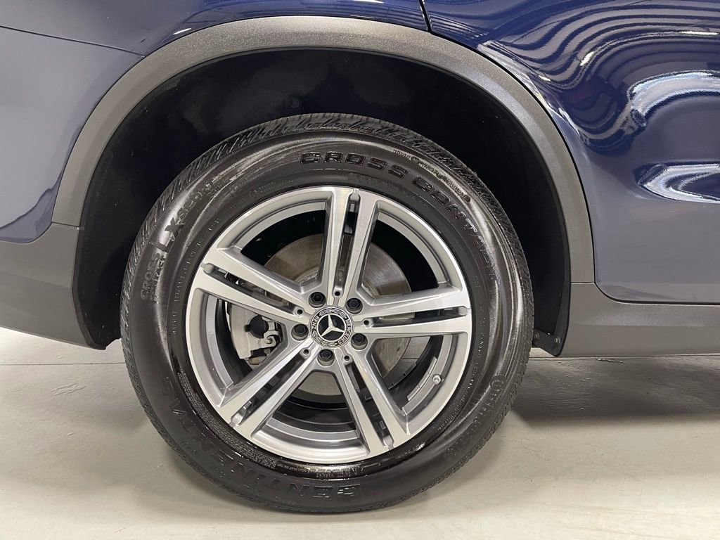 Certified 2021 Mercedes-Benz GLC 300 4MATIC image 15