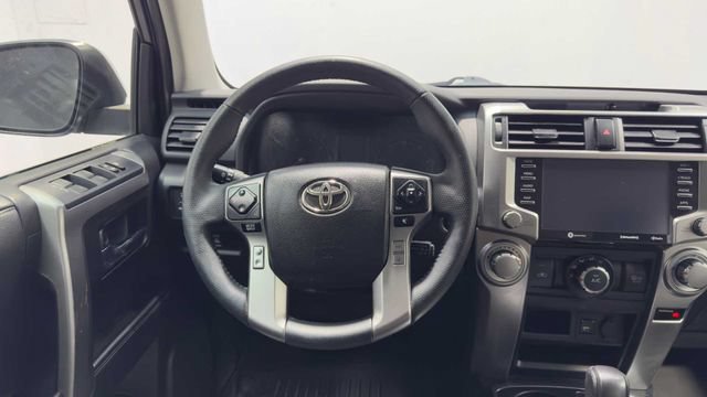 Used 2021 Toyota 4Runner SR5 Premium w/ Moonroof Package RWD image 20