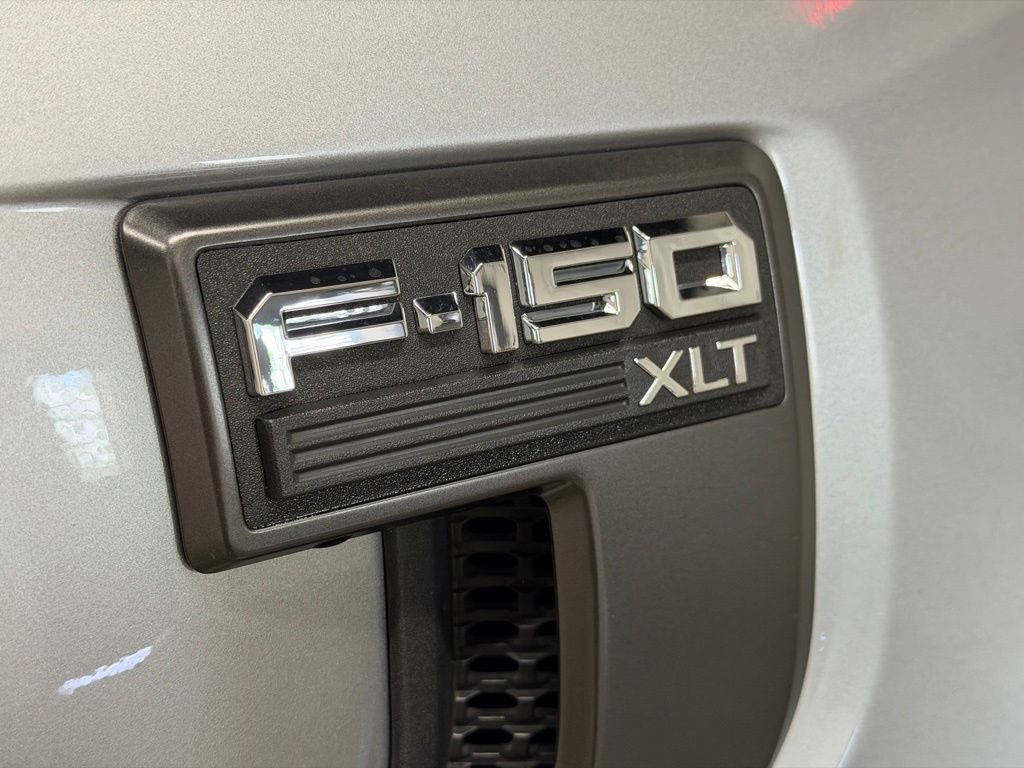 Used 2023 Ford F150 XLT w/ Equipment Group 302A High AWD/4WD image 19
