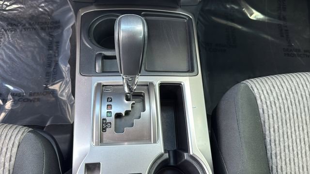 Certified 2023 Toyota 4Runner SR5 image 24