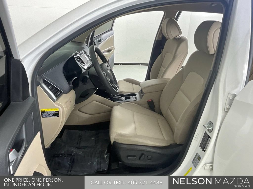 Used 2016 Hyundai Tucson Eco FWD image 11