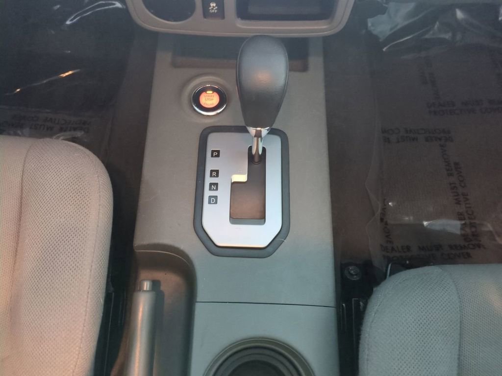 Certified 2020 Nissan Frontier S w/ S Utility Package RWD image 19