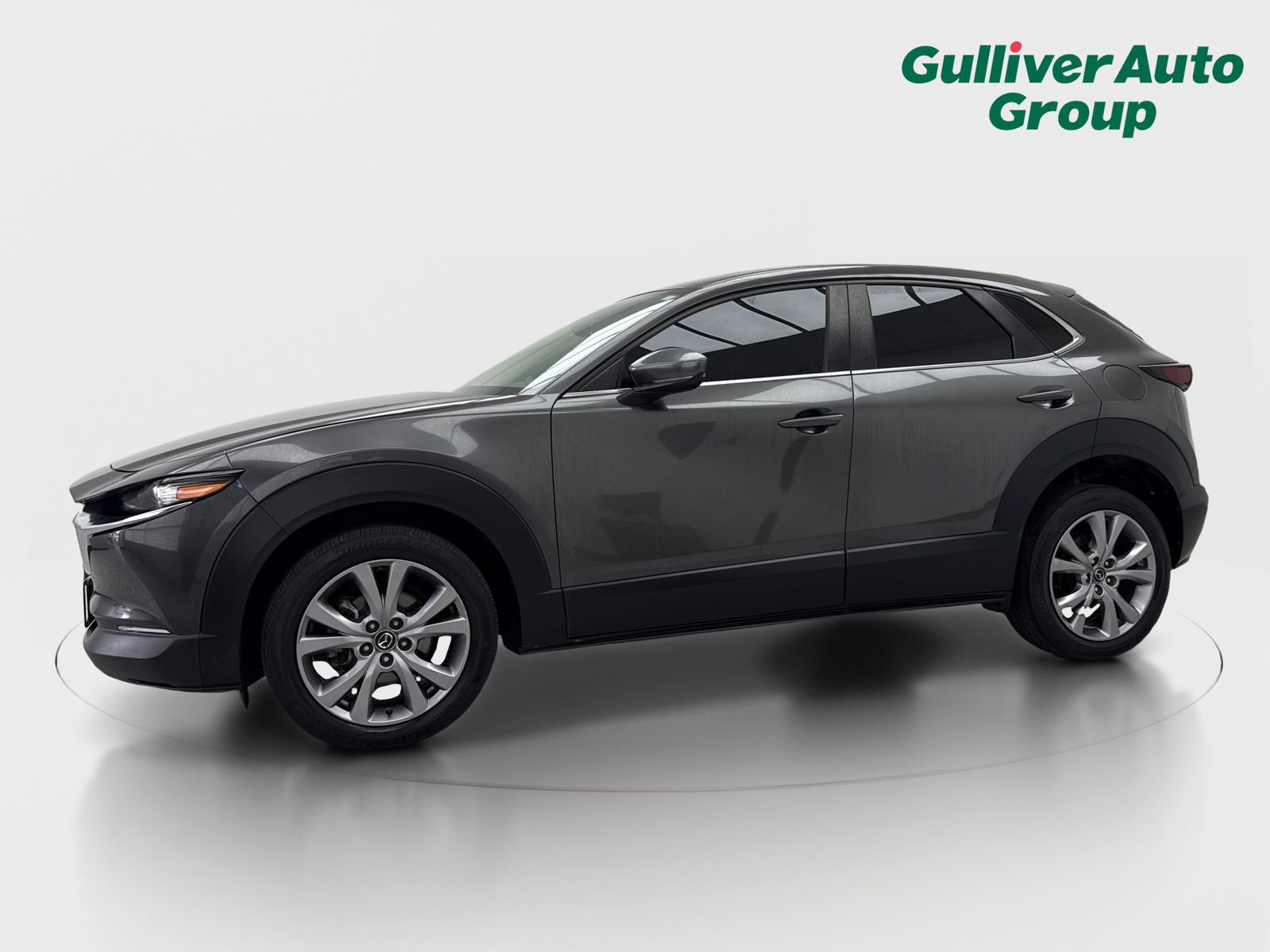 Used 2021 MAZDA CX-30 FWD 2.5 S w/ Preferred Package image 2
