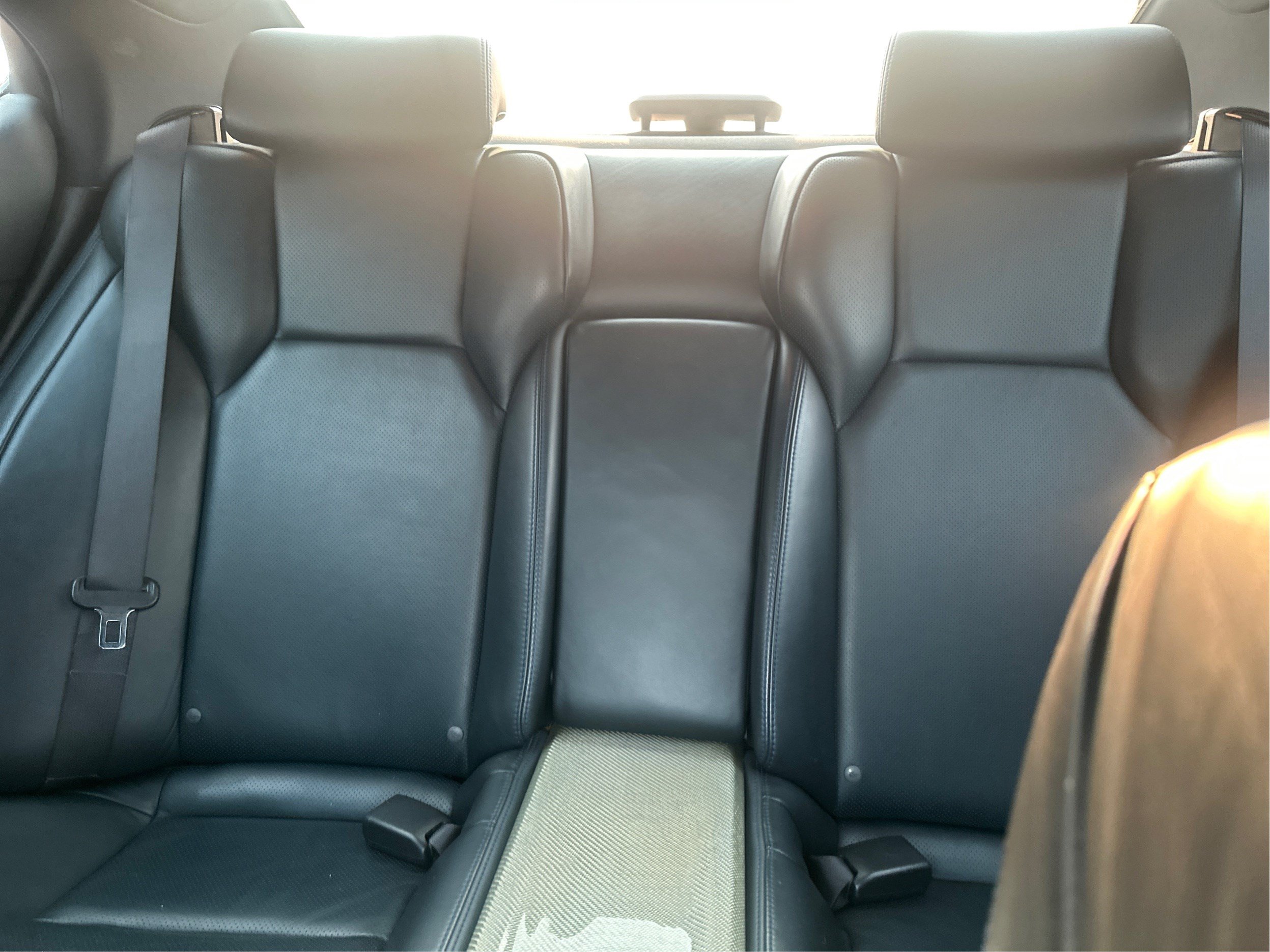Used 2009 Lexus IS F RWD image 12
