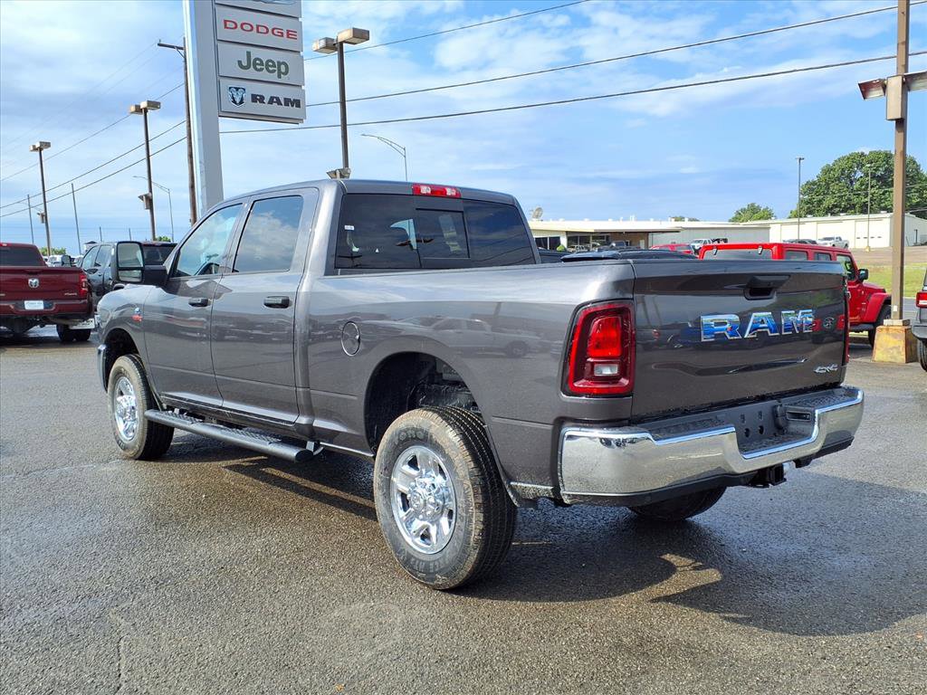 New 2026 RAM 2500 Tradesman image 2