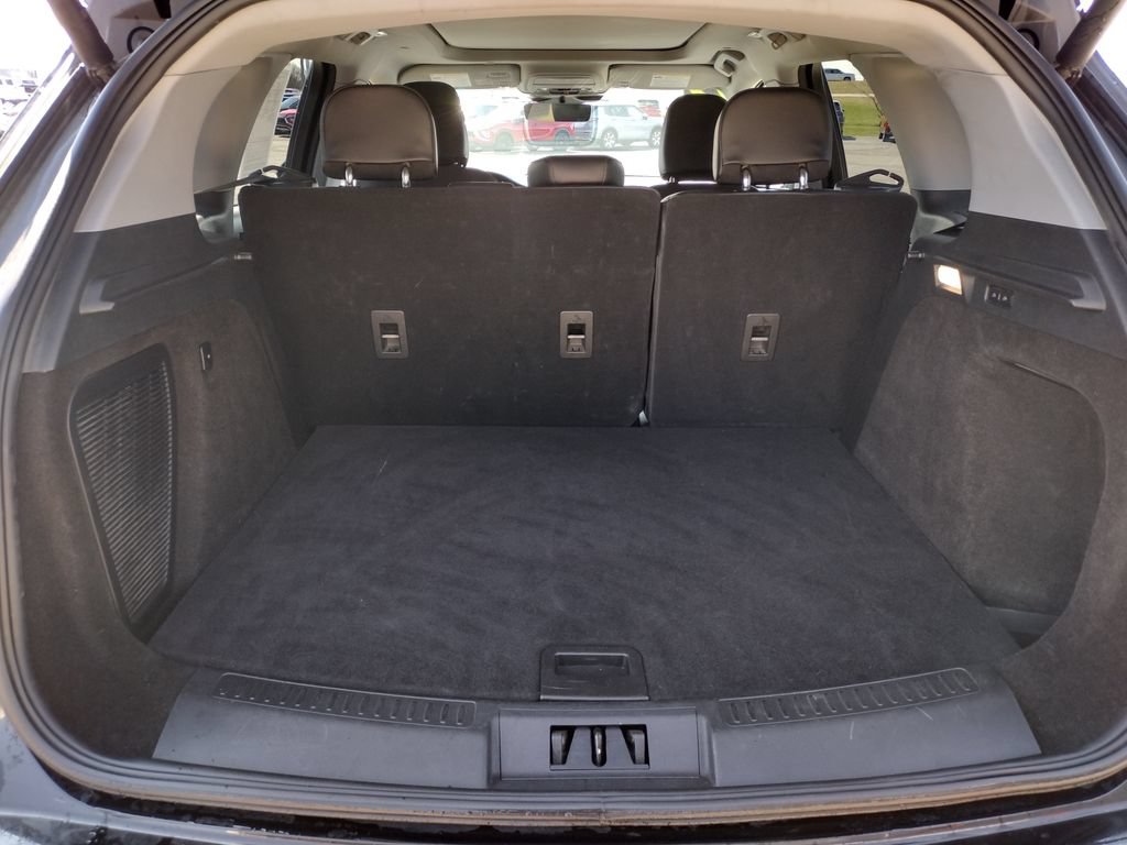 Used 2022 Lincoln Corsair Reserve AWD/4WD image 10