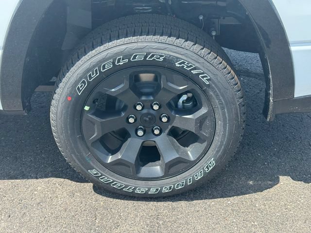 New 2026 RAM 1500 Big Horn AWD/4WD image 11