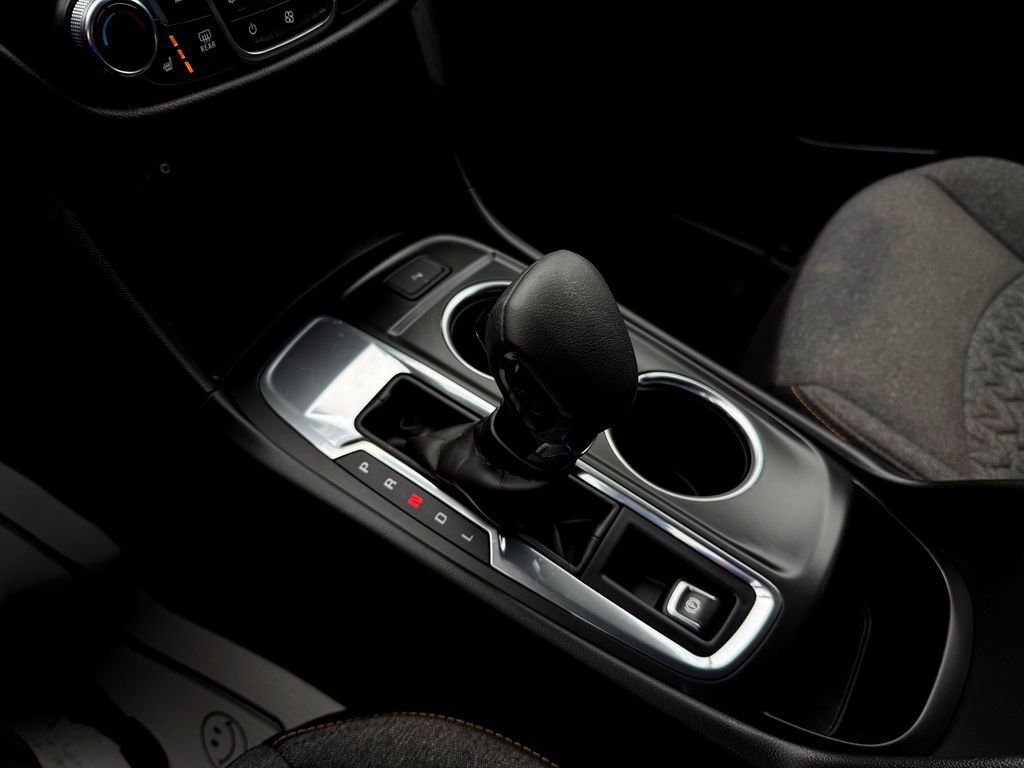 Used 2023 Chevrolet Equinox LT image 20