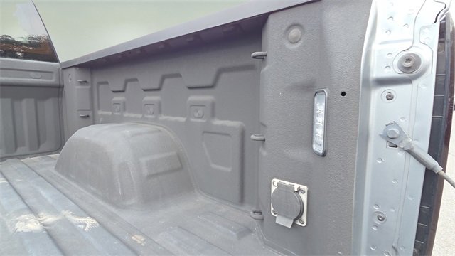 Used 2019 GMC Sierra 1500 SLT w/ SLT Premium Plus Package image 22