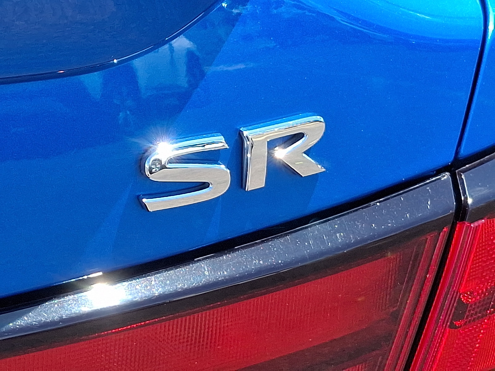Used 2022 Nissan Sentra SR w/ SR Premium Package FWD image 31