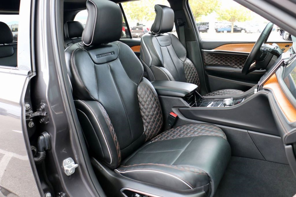 Used 2022 Jeep Grand Cherokee Summit image 37