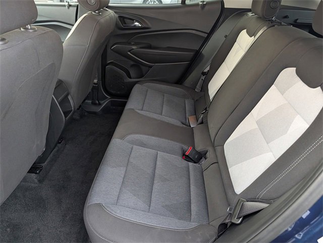 Used 2024 Chevrolet Trax LS image 20