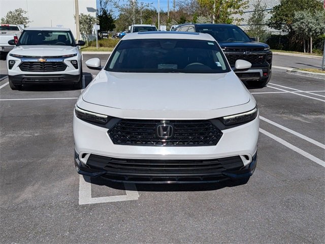 Used 2023 Honda Accord EX image 3