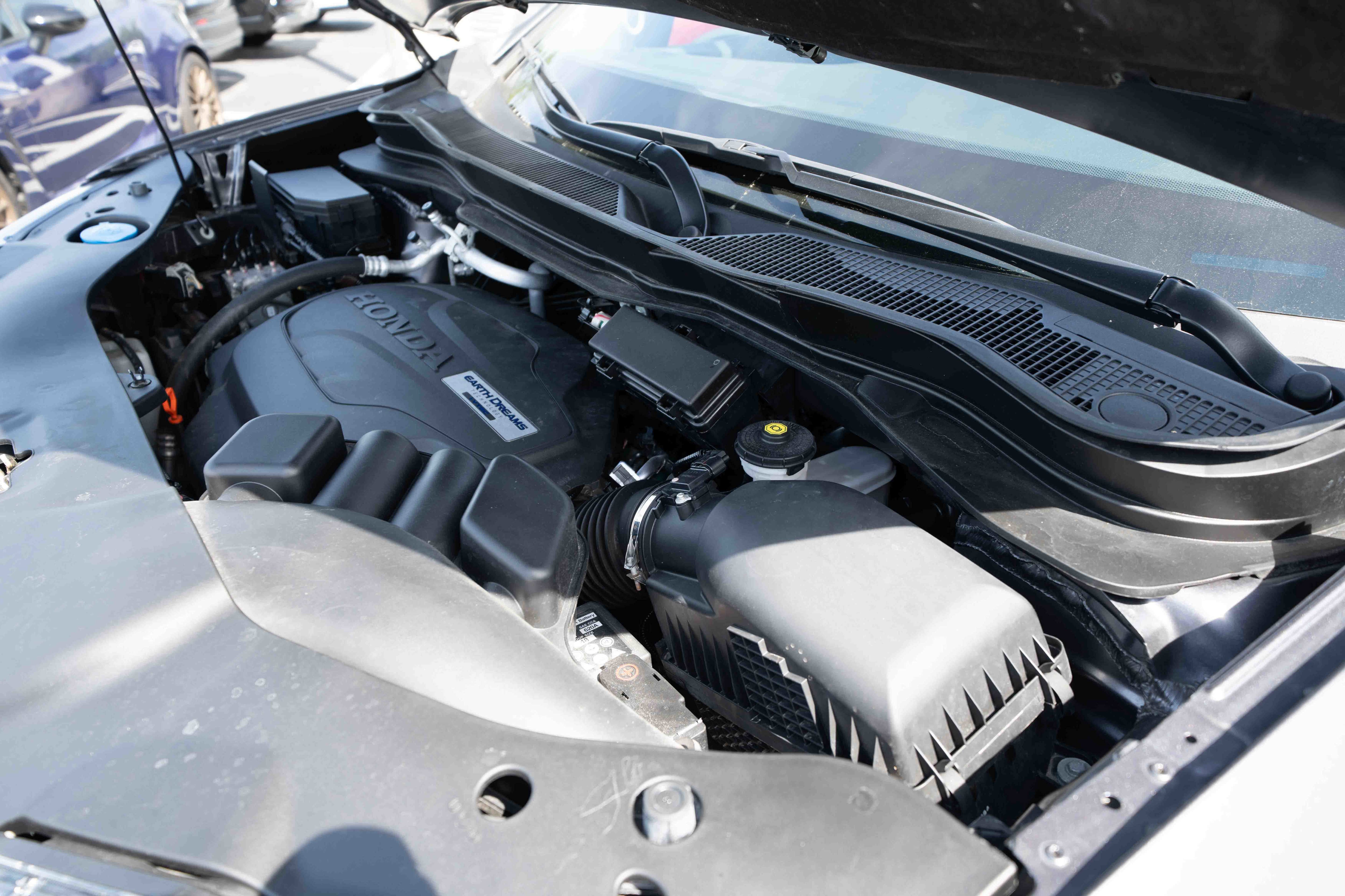 Used 2019 Honda Pilot EX image 33