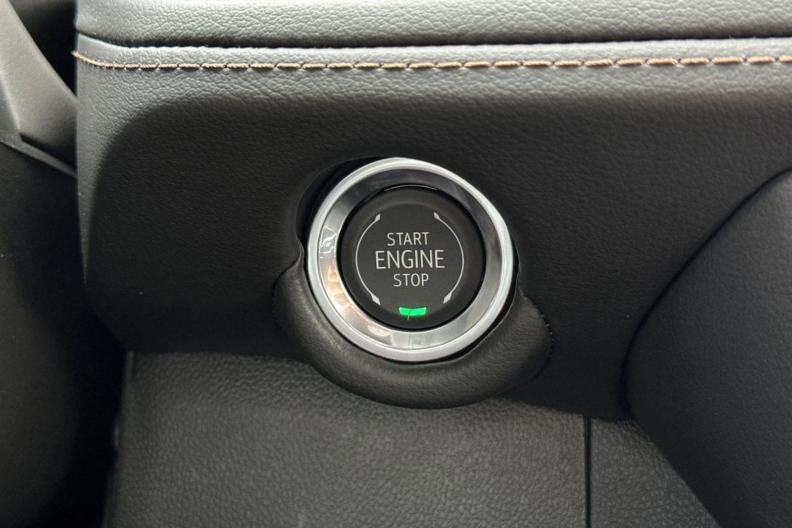 New 2026 Chevrolet Suburban High Country w/ LPO, Illumination Package image 24