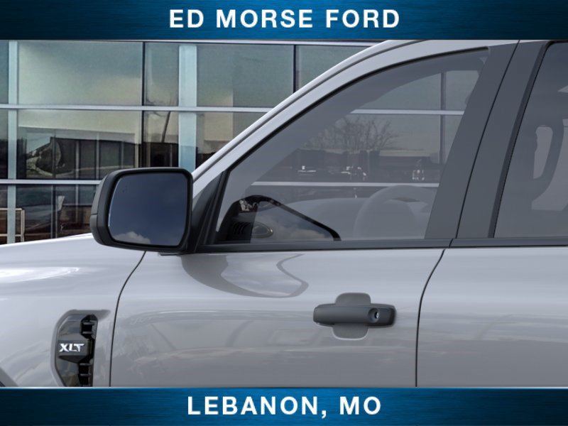 New 2026 Ford Ranger XLT w/ Equipment Group 301A High AWD/4WD image 20