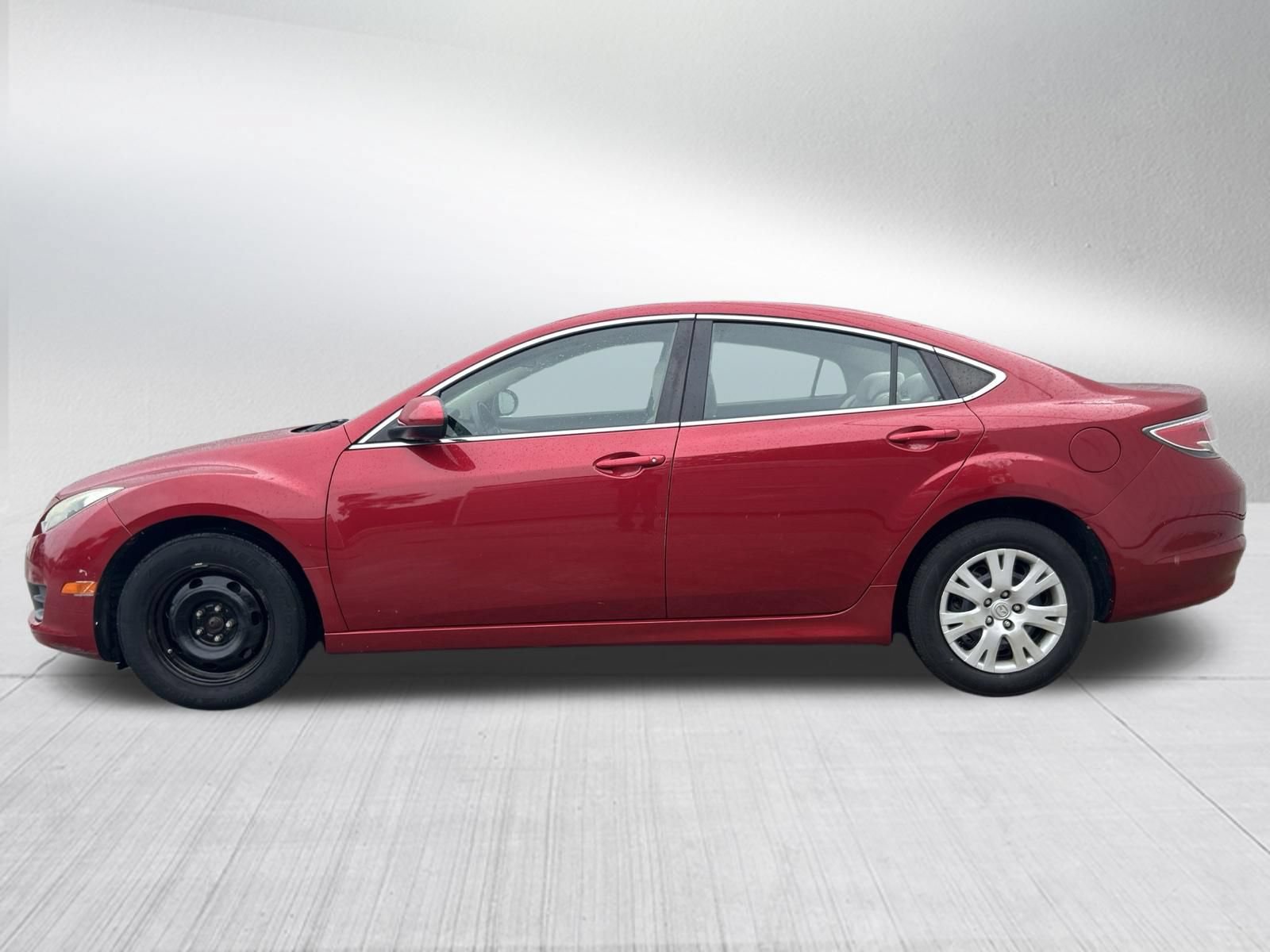 Used 2012 MAZDA MAZDA6 i Sport FWD image 4