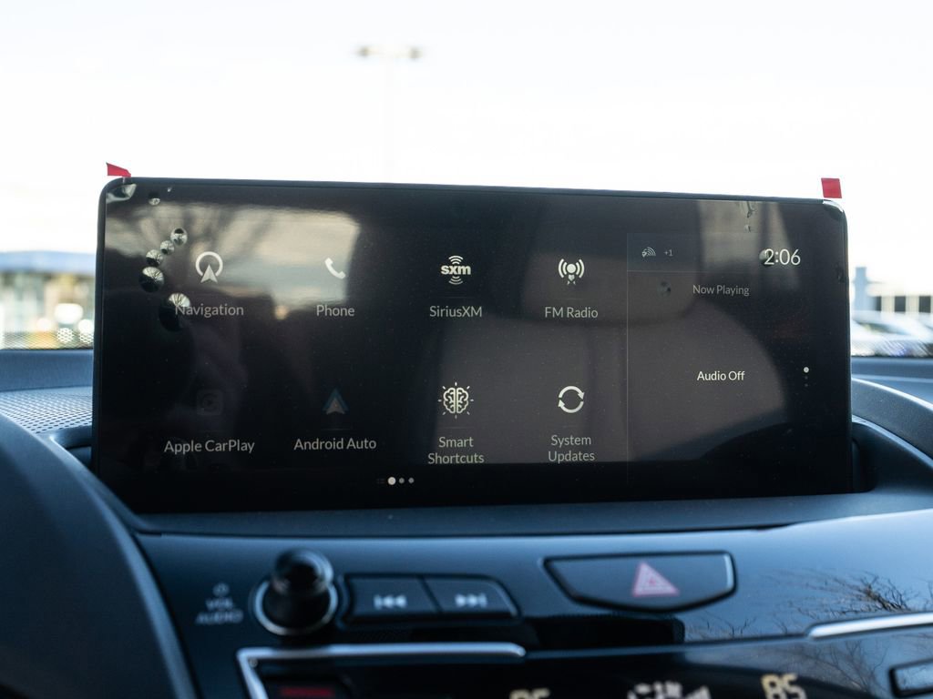 New 2026 Acura RDX SH-AWD w/ Advance Package image 41
