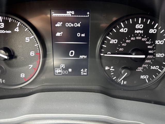 New 2026 Subaru Crosstrek 2.5i AWD/4WD image 24