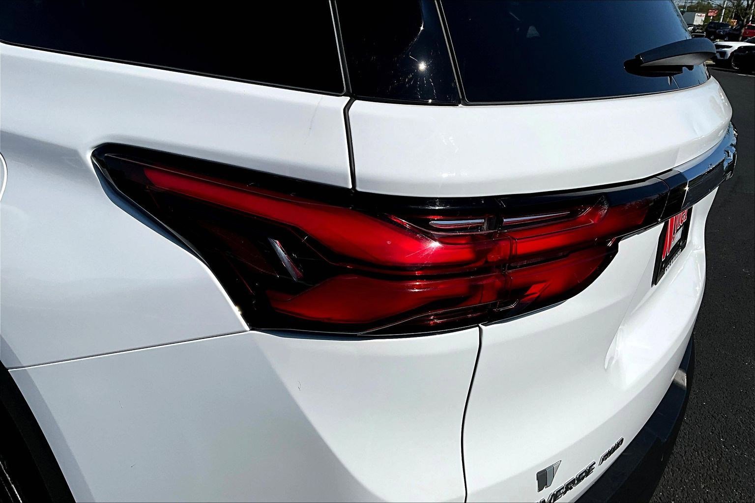 Used 2023 Chevrolet Traverse LT AWD/4WD image 22