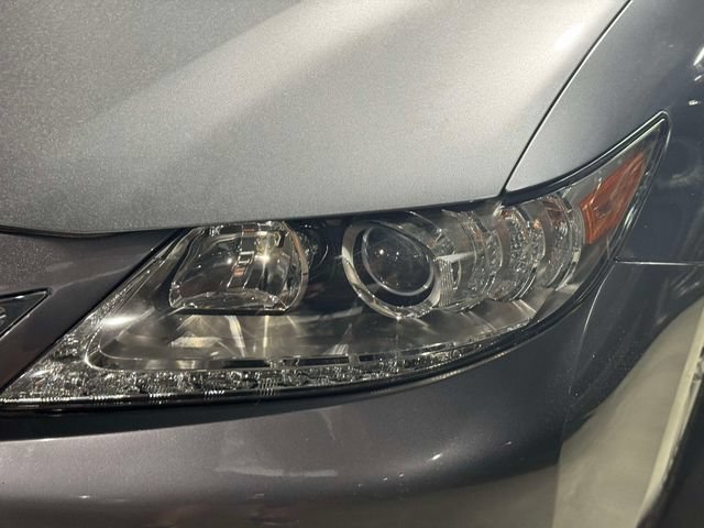 Used 2015 Lexus ES 350 FWD image 11