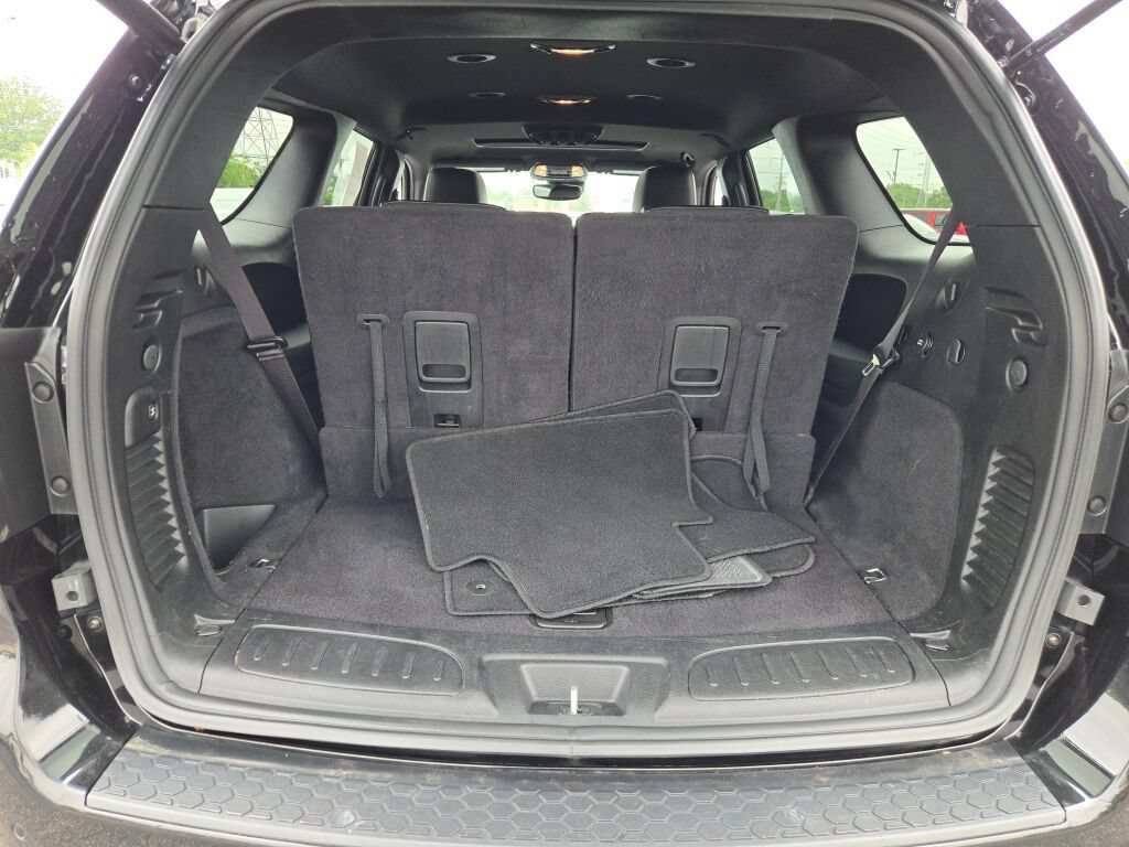 Certified 2024 Dodge Durango GT AWD/4WD image 27