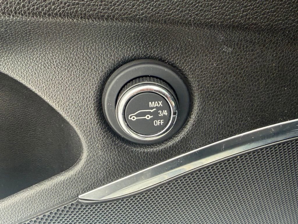 Used 2023 Buick Enclave Essence w/ Experience Buick Package image 24