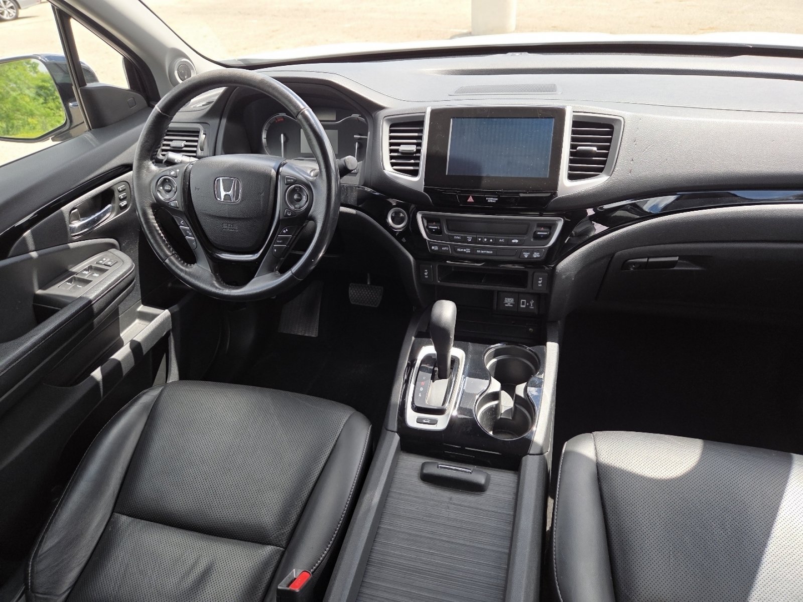 Used 2018 Honda Ridgeline RTL-E image 23