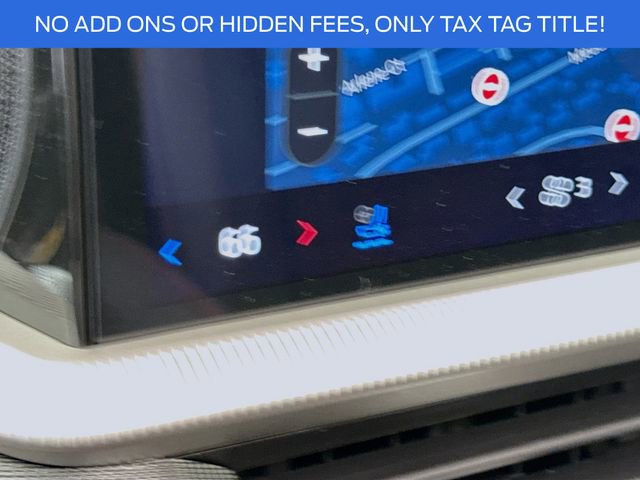 New 2025 Ford Explorer ST w/ Sun And Sound Package image 21