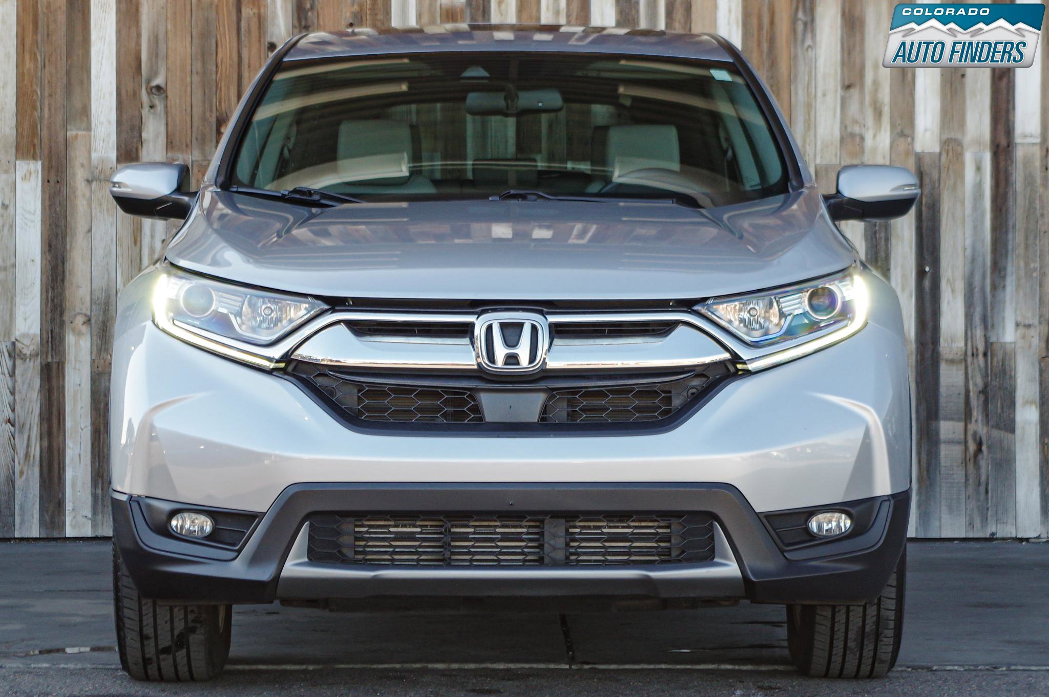 Used 2017 Honda CR-V EX-L image 6