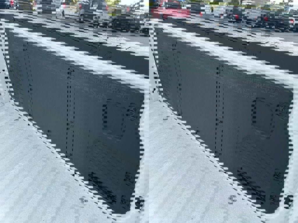 New 2025 Ford F150 XLT w/ Equipment Group 302A MID image 34