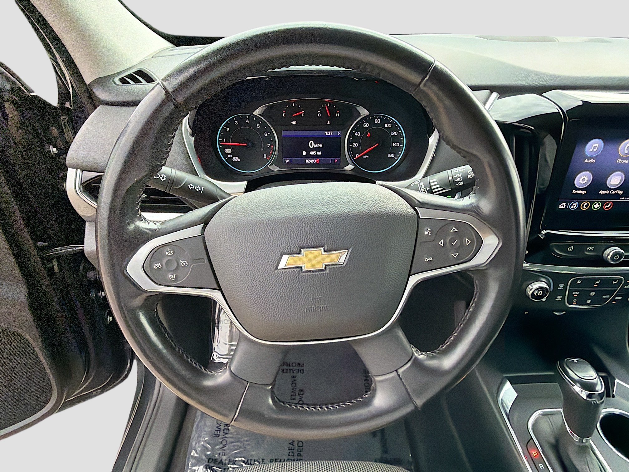 Used 2020 Chevrolet Traverse LT AWD/4WD image 40