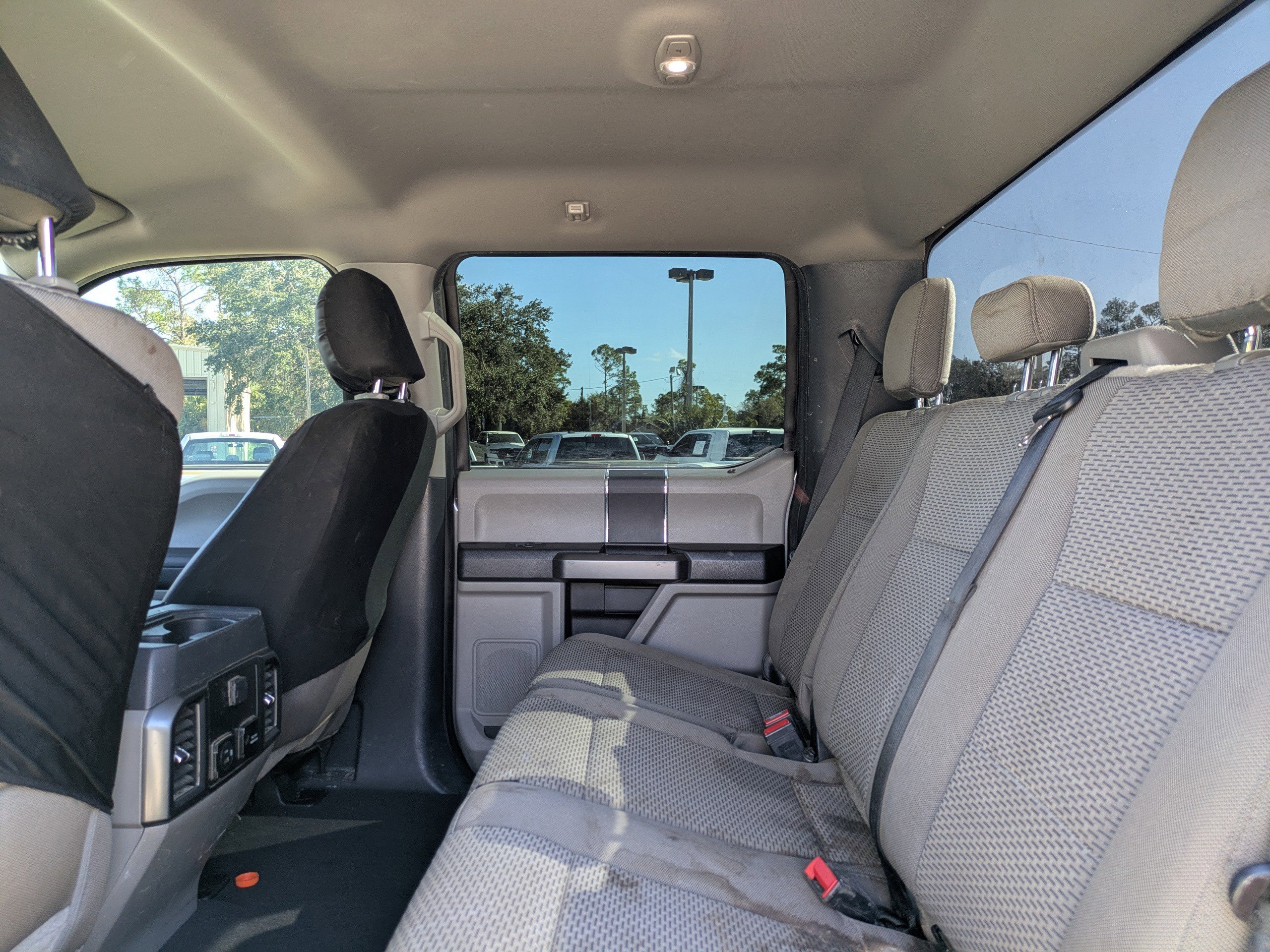 Used 2022 Ford F250 XLT w/ XLT Value Package image 13