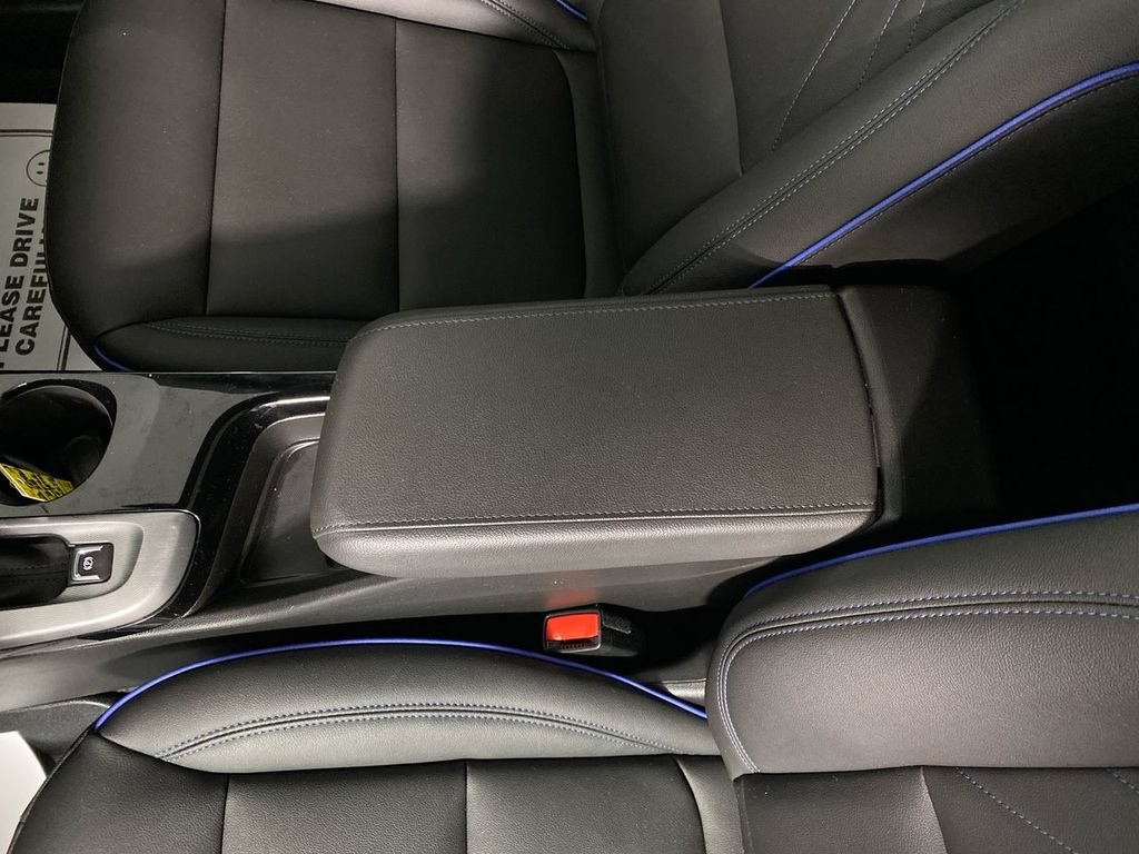 Certified 2025 Buick Envista Sport Touring w/ Convenience I Package FWD image 20