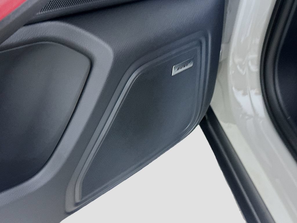 New 2026 Porsche Macan S AWD/4WD image 20