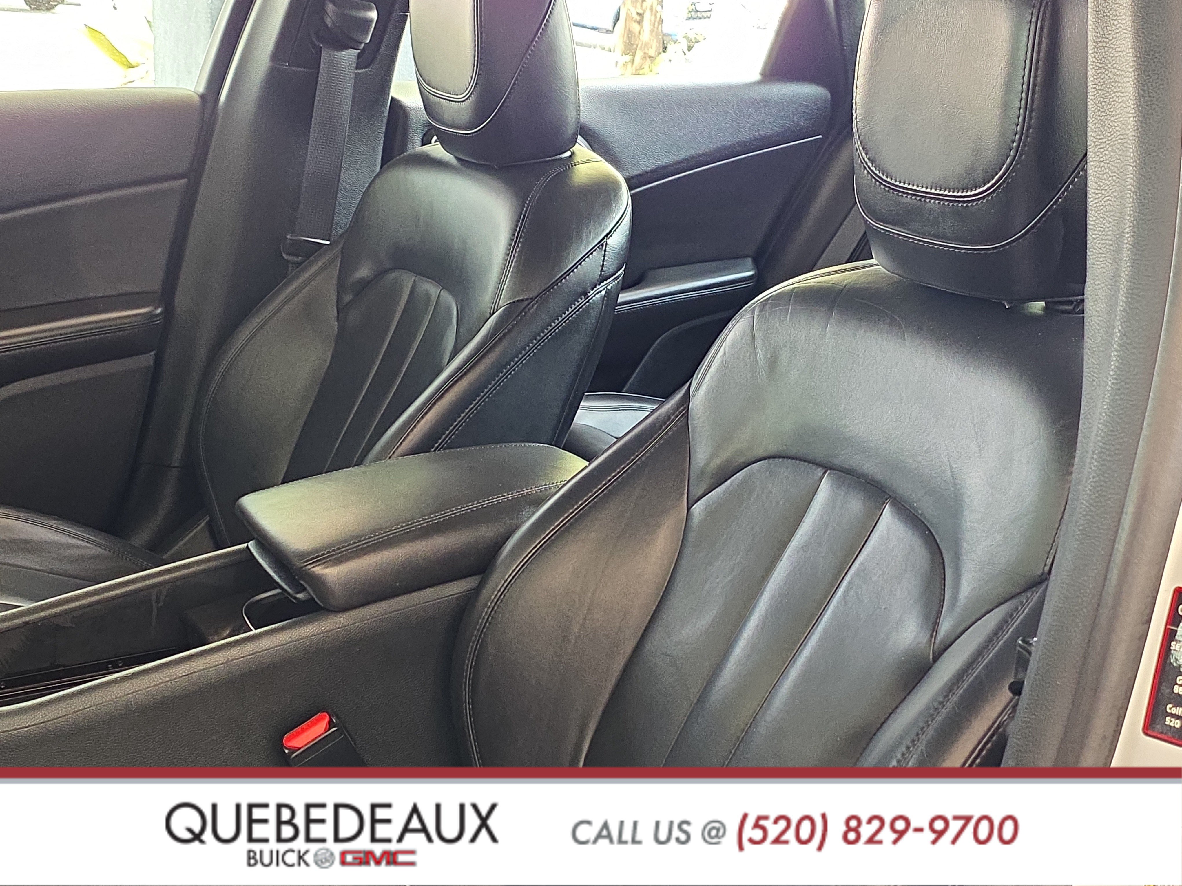 Used 2015 Chrysler 200 C w/ Navigation & Sound Group I AWD/4WD image 12