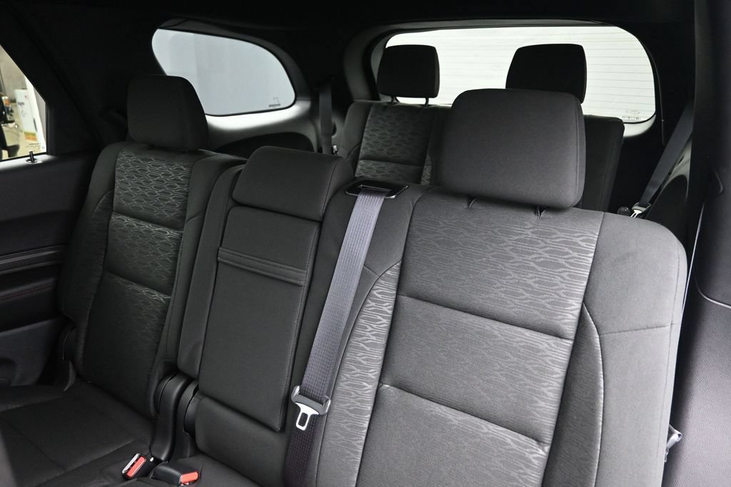 New 2026 Dodge Durango GT w/ Blacktop Package AWD/4WD image 16