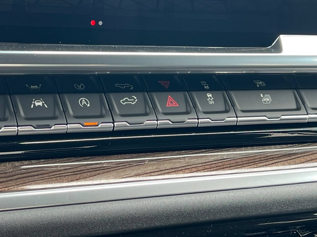 New 2026 GMC Sierra 1500 Elevation AWD/4WD image 30