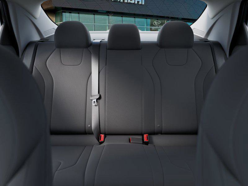 New 2026 Hyundai Elantra SE image 12