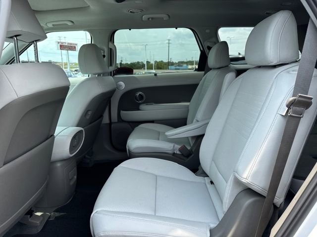 New 2026 Hyundai Palisade Limited image 9