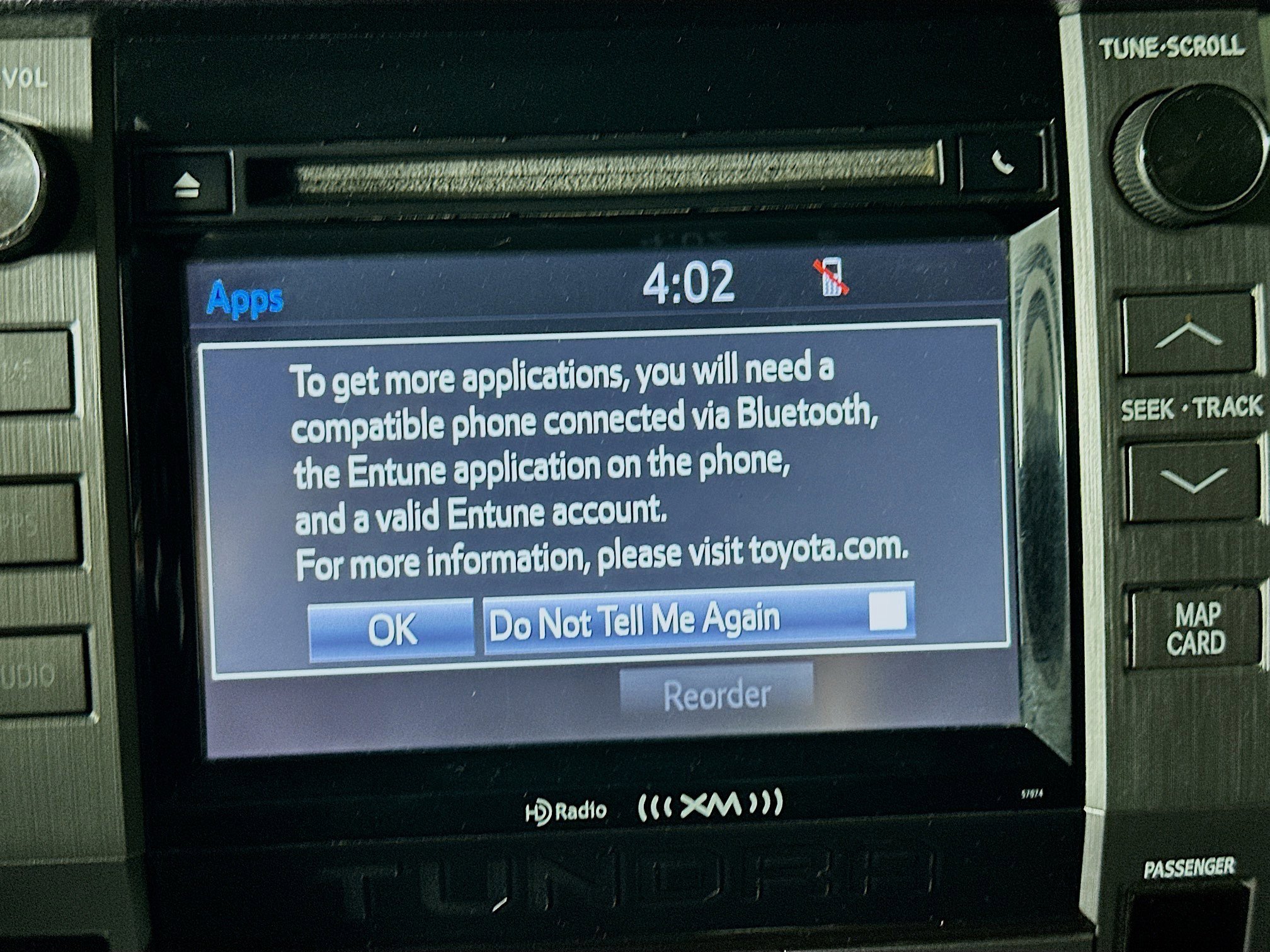 Used 2015 Toyota Tundra SR5 w/ SR5 Upgrade Package image 21