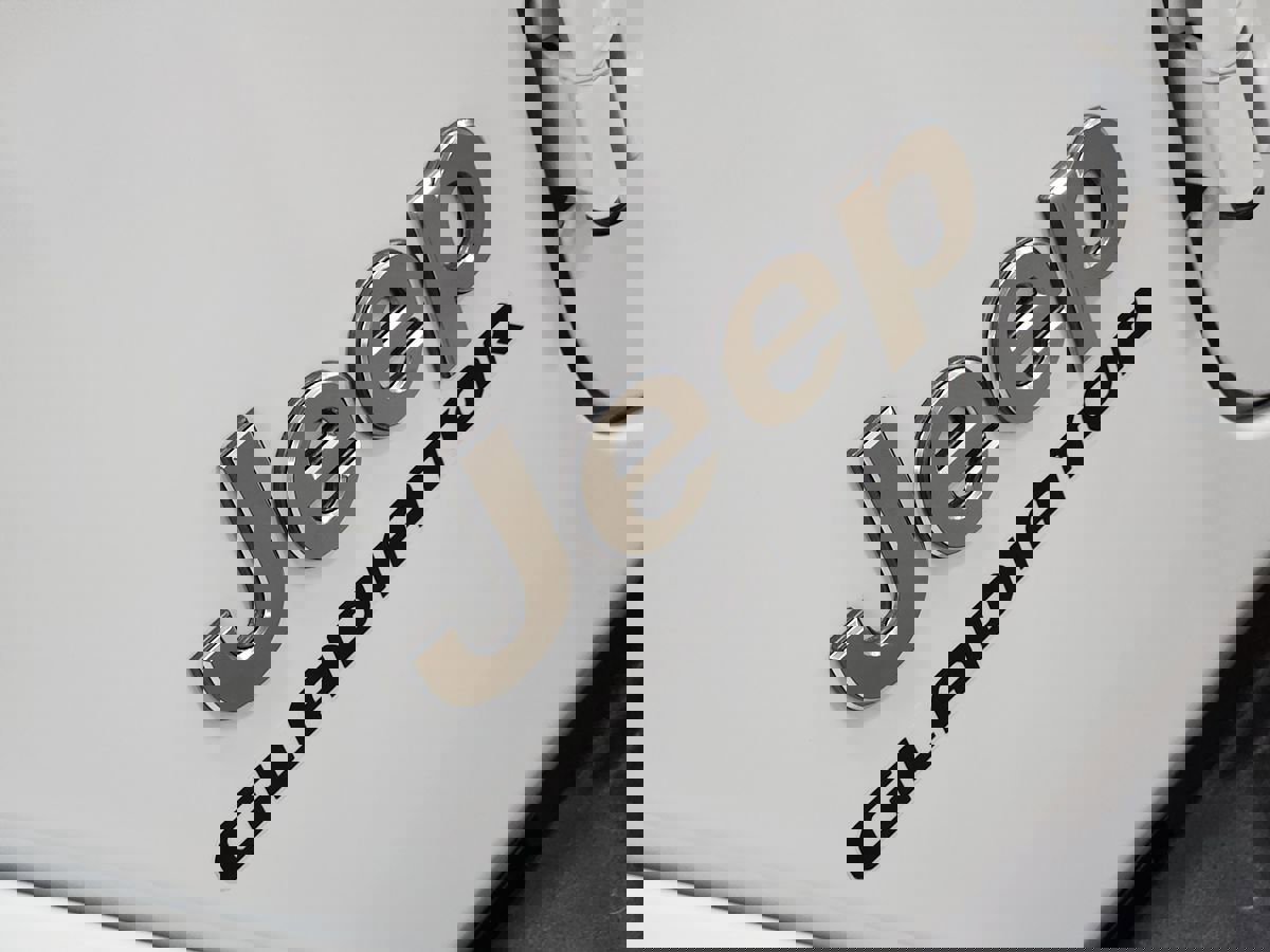 Used 2022 Jeep Gladiator Overland w/ Popular Equipment Package image 26