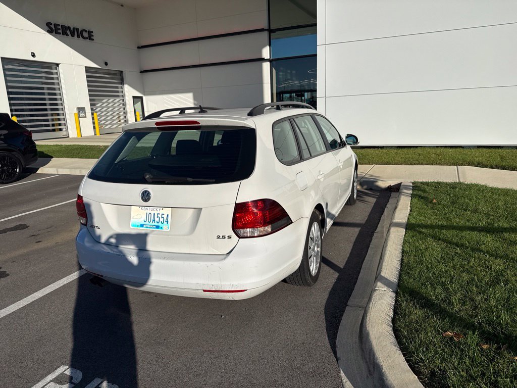 Used 2013 Volkswagen Jetta S FWD image 8