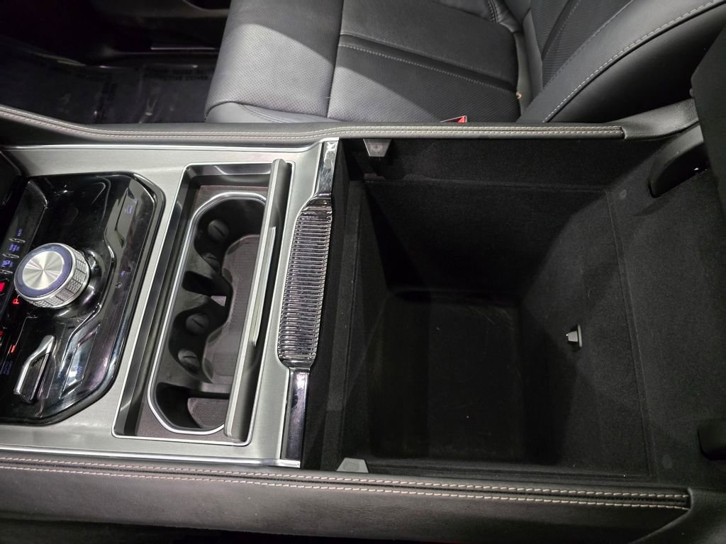 Used 2023 Jeep Wagoneer Series II image 27