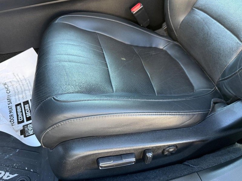 Used 2021 Honda Accord Sport Special Edition image 17