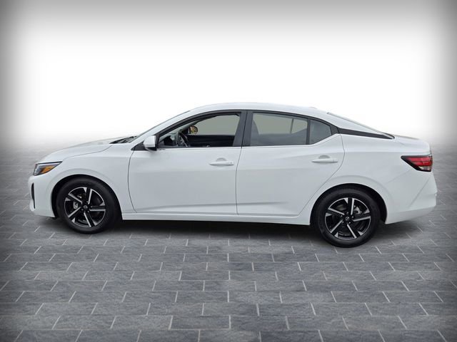 Used 2024 Nissan Sentra SV FWD image 4